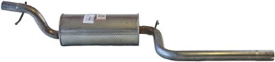 BOSAL 280-257 EAN: 3351642802574.