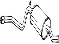 BOSAL 280-327