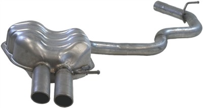 BOSAL 280-411 EAN: 3351642804110.