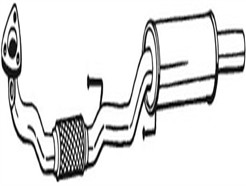 BOSAL 280-413
