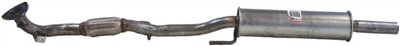 BOSAL 280-417 EAN: 3351642804172.