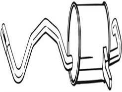 BOSAL 280-815