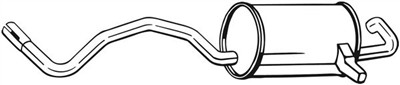 BOSAL 280-815 EAN: 3351642808156.