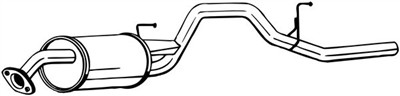 BOSAL 281-087 EAN: 3351642810876.