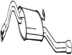 BOSAL 280-655