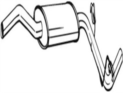 BOSAL 281-371