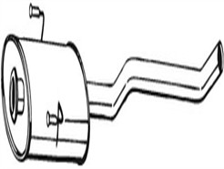 BOSAL 281-379