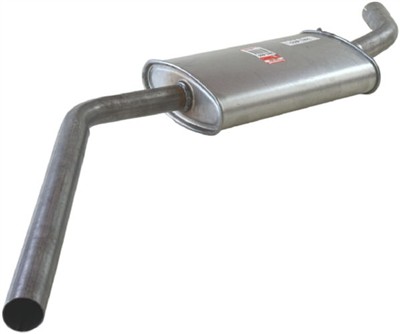 BOSAL 281-465 EAN: 3351642814652.
