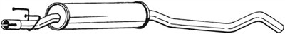 BOSAL 281-541 EAN: 3351642815413.