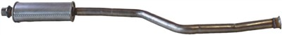 BOSAL 281-545 EAN: 3351642815451.