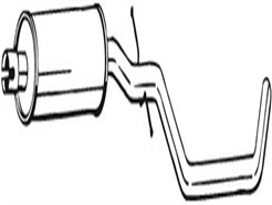 BOSAL 281-903