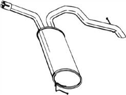 BOSAL 281-877