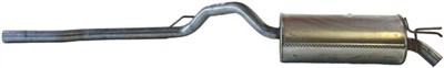 BOSAL 281-799 EAN: 3351642817998.