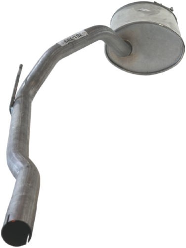 BOSAL 281-799 EAN: 3351642817998.