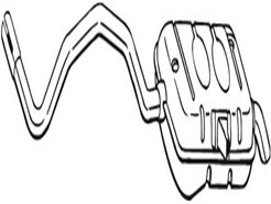 BOSAL 281-813