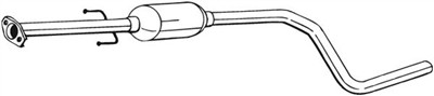 BOSAL 281-945 EAN: 3351642819459.