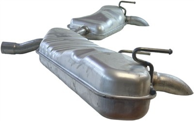 BOSAL 281-977 EAN: 3351642819770.