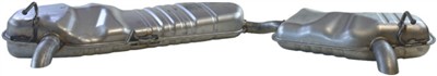 BOSAL 281-977 EAN: 3351642819770.