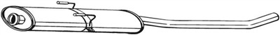BOSAL 282-059 EAN: 3351642820592.