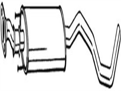 BOSAL 281-959