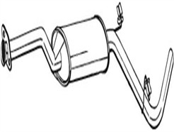 BOSAL 282-651