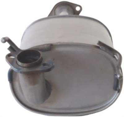 BOSAL 282-863 EAN: 3351642828635.