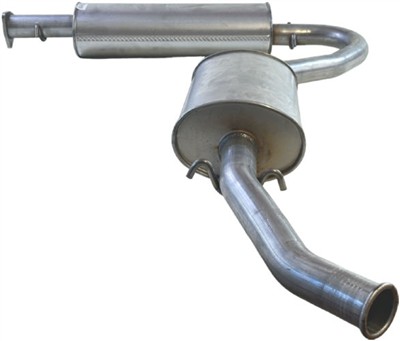 BOSAL 283-023 EAN: 3351642830232.