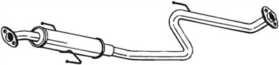 BOSAL 283-163 EAN: 3351642831635.