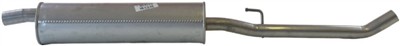 BOSAL 283-235 EAN: 3351642832359.