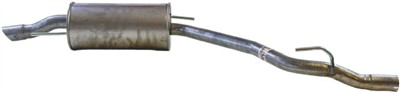 BOSAL 283-459 EAN: 3351642834599.
