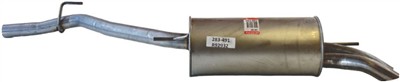 BOSAL 283-491 EAN: 3351642834919.