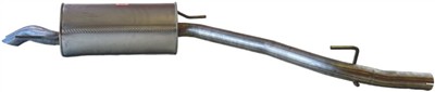 BOSAL 283-491 EAN: 3351642834919.