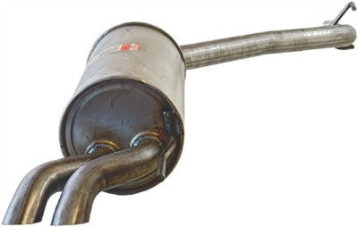 BOSAL 283-491 EAN: 3351642834919.