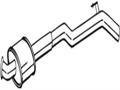 BOSAL 283-551