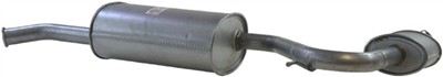 BOSAL 283-581 EAN: 3351642835817.