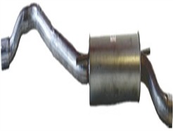 BOSAL 283-741