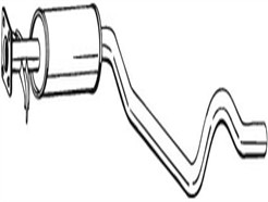 BOSAL 283-797