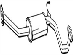 BOSAL 284-083