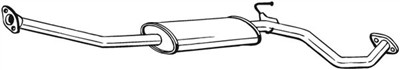 BOSAL 284-083 EAN: 3351642840835.
