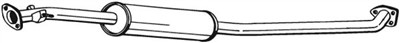 BOSAL 284-133 EAN: 3351642841337.