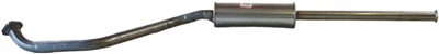 BOSAL 284-307 EAN: 3351642843072.