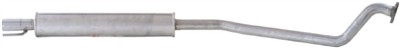 BOSAL 284-365 EAN: 3351642843652.