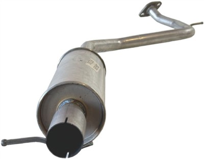 BOSAL 284-393 EAN: 3351642843935.