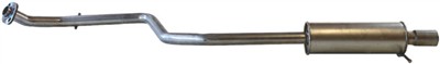 BOSAL 284-393 EAN: 3351642843935.