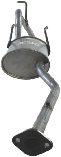 BOSAL 284-485 EAN: 3351642844857.