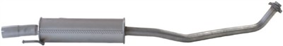 BOSAL 284-577 EAN: 3351642845779.
