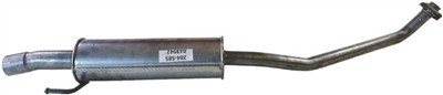 BOSAL 284-585 EAN: 3351642845854.