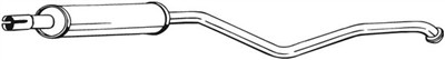 BOSAL 284-605 EAN: 3351642846059.