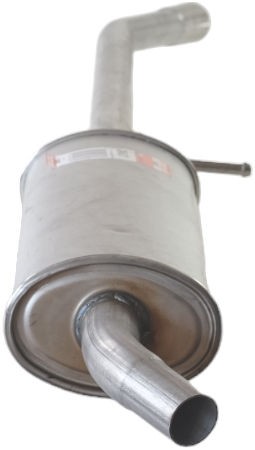 BOSAL 284-637 EAN: 3351642846370.