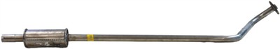 BOSAL 284-701 EAN: 3351642847018.